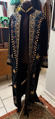 Vintage 1960 s - 1960’s, velvet