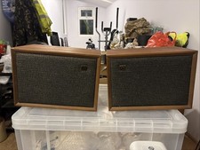 Wharfedale Denton W20D Vintage