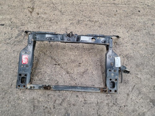 Fiat 500 mk1 - mk1, front