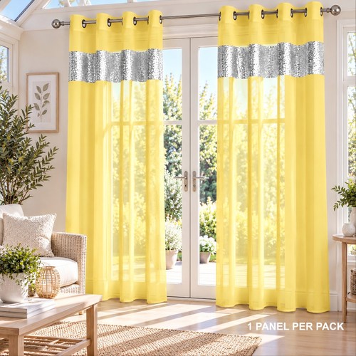 Sparkle sequin voile - sequin,