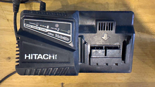 Genuine hitachi uc18yfsl - genuine,