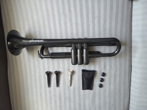 Ptrumpet plastic trumpet - ptrumpet,