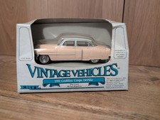 ERTL 2541 1952 CADILLAC COUPE