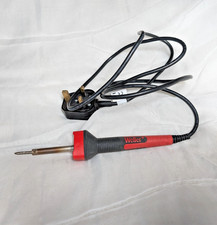 Weller 30W Soldering Iron with