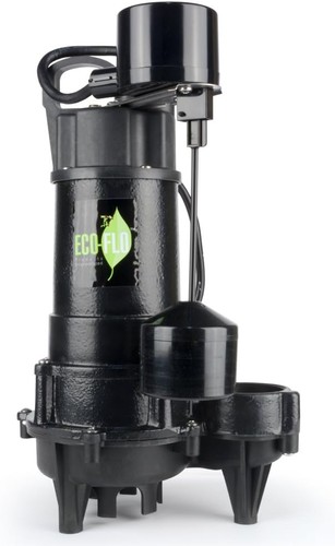 Eco flo products incorporated - products,