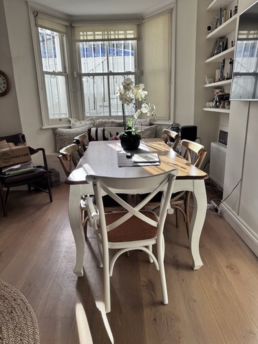 Dining table and - dining,