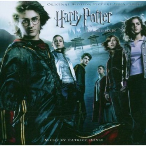 New sealed harry potter - harry,