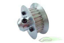 New heavy-duty tail pulley 26T