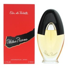 Paloma Picasso Eau De Toilette