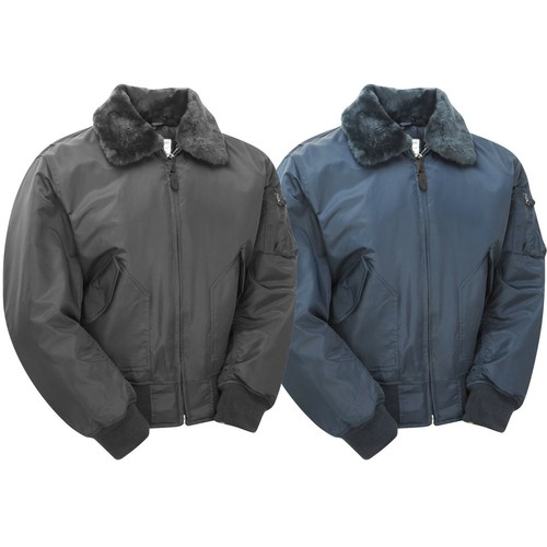 Ma2 flight jacket - flight, army