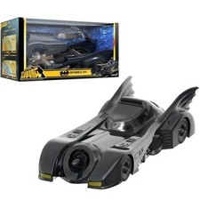 Batman 1989 Batmobile (Full