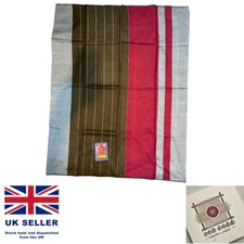 HANDLOOM COTTON Unisex Lungi