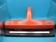 VINTAGE PERFOREX 420 ADJUSTABLE HOLE PUNCH - 1960S/1970`S ? - 4 HOLE PUNCH
