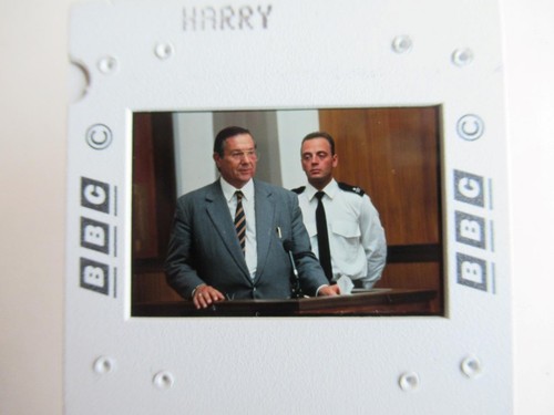 Harry 1993 drama - drama, michael