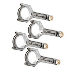 I-Beam Connecting Rods For