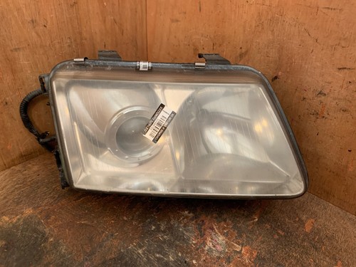 Audi headlight headlamp - s3,