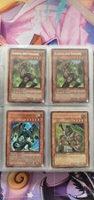 Yugioh Card Binder Collection