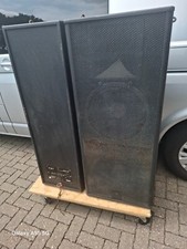 FBT VERVE 215 SOUND REINFORCEMENT LOUD SPEAKER 