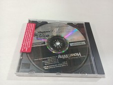 Microsoft Windows 95 Starts