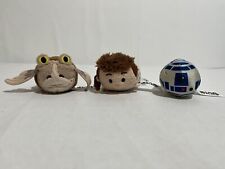Star Wars Tsum Tsum Mini