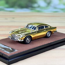 XiaoGuang Model 1/64 Scale