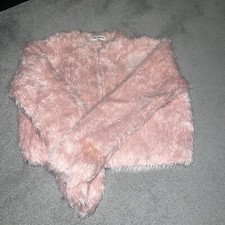 13 DE MARZO FEATHER YARN CARDIGAN SIZE L BNWOT RRP€370