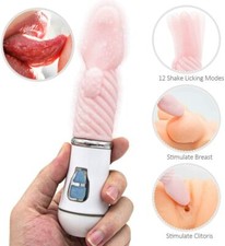 For Women Oral Tongue Sucking
