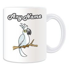 Personalised Gift White