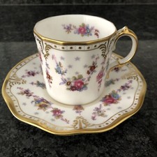 Royal Crown Derby Antoinette