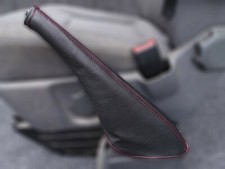 HANDBRAKE GAITER COVER FITS VW