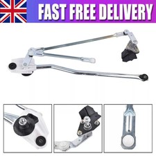 Front Windscreen Wiper Motor