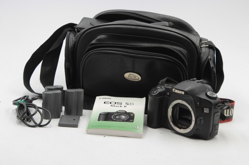Canon eos 30d 2mp - eos, 8.2mp