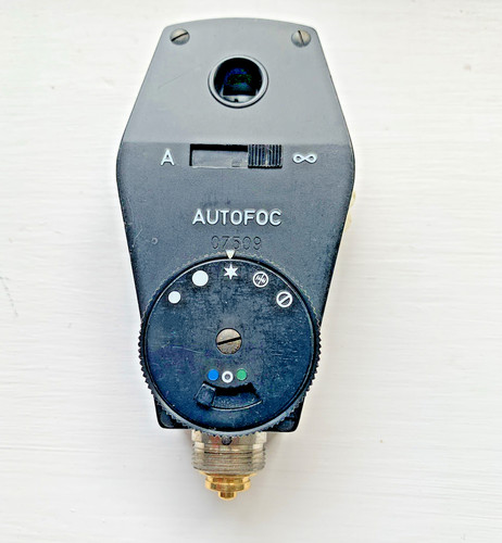 Heine 07509 autofoc vintage - 07509,