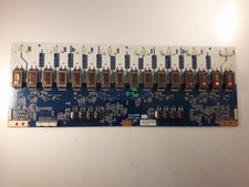 KLS-320VE REV:04 INVERTER FOR