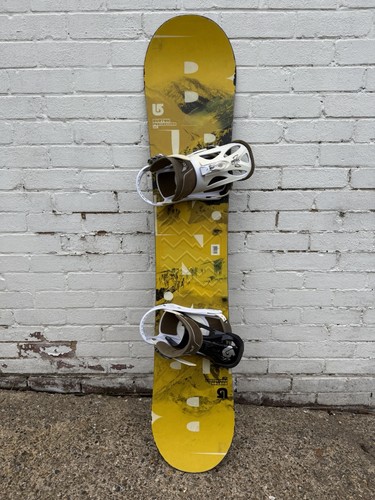 Snowboard 147cm burton - 147cm,