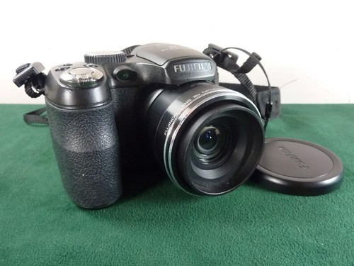 Nice fujifilm finepix s2970 - a,