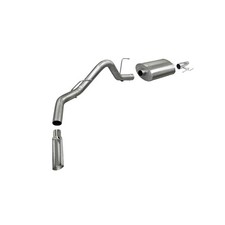 Open Box 24392 Corsa Exhaust