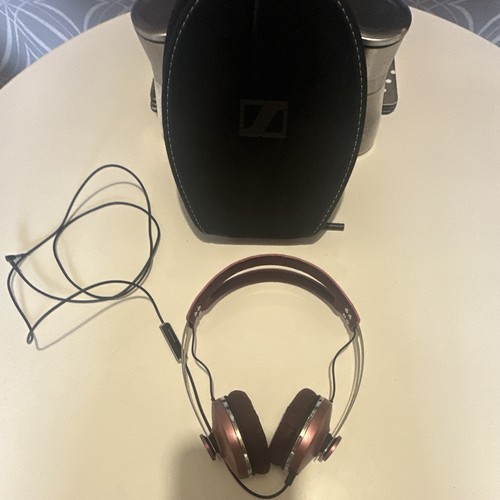 Sennheiser 120 ear - rs,