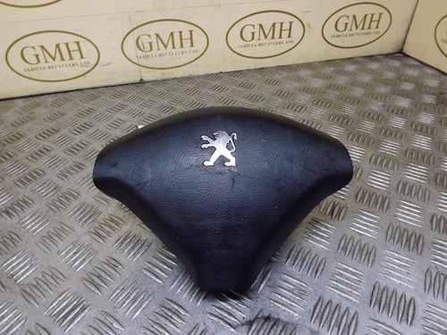 Peugeot 307 drivers air bag - 307,
