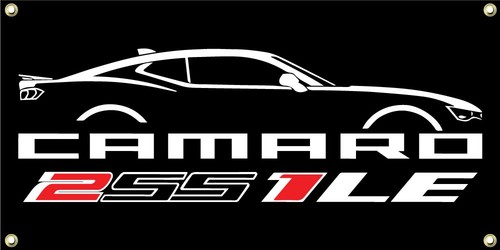 New for chevy camaro - camaro, 6