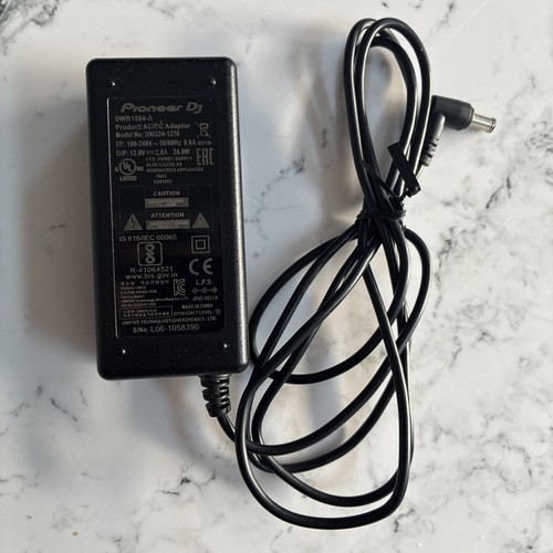 Pioneer dwr 1584 - pioneer, dj