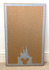 Handmade Silver Vinyl