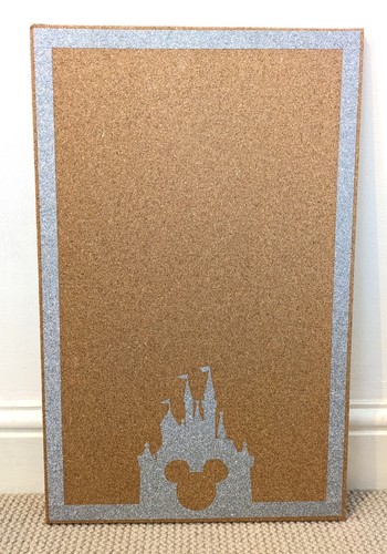 Handmade silver vinyl - silver,