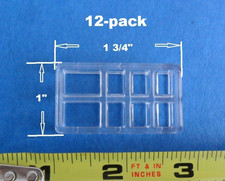 12-pack Bracket Spacer Block