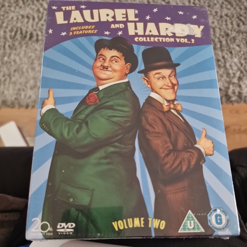 The laurel and hardy - laurel,