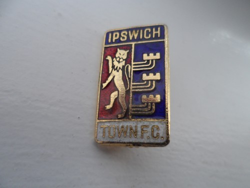 Ipswich town football - , club