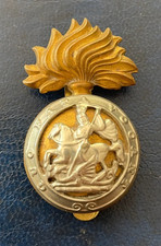 100% Genuine WW2 Royal