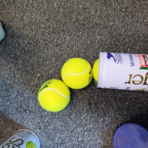 Slazenger wimbledon tennis - wimbledon,