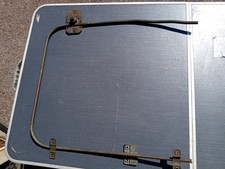 VW Bay Window Type 2 Front