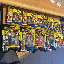 DC/Marvel Minis -Heroes of Goo